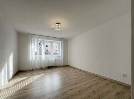 Pronájem bytu, 2+1, 51 m²
