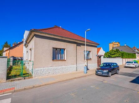 Prodej domu/vily, 84 m²
