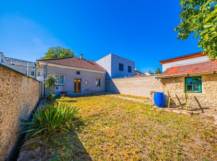 Prodej domu/vily, 84 m²