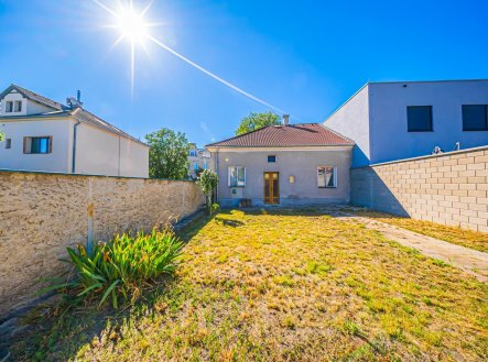 Prodej domu/vily, 84 m²