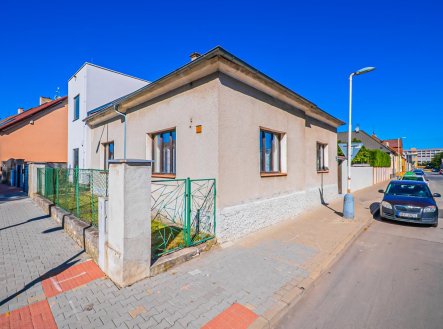 Prodej domu/vily, 84 m²