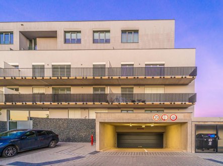 Pronájem bytu, 2+kk, 50 m²