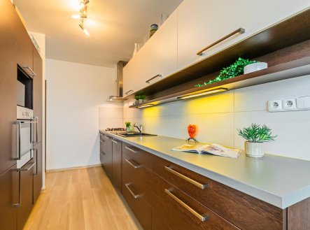 Prodej bytu, 3+kk, 72,5 m²
