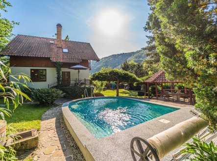 Prodej chaty/rekreačního objektu, 106 m²