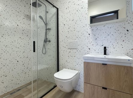 Pronájem bytu, 1+kk, 36 m²