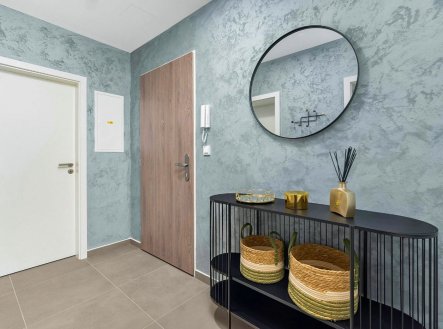 Pronájem bytu, 2+kk, 67 m²