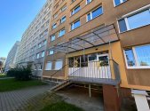 Pronájem bytu, 2+kk, 40 m²