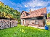 Prodej domu/vily, 135,8 m²