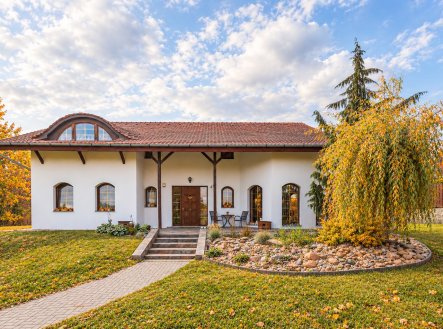 Prodej domu/vily, 328 m²