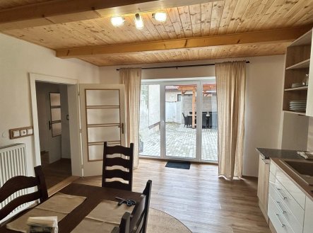Prodej domu/vily, 165 m²