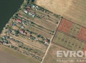 Prodej pozemku, zahrada, 685 m²