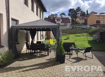 Pronájem bytu, 2+kk, 50 m²