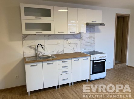Pronájem bytu, 2+kk, 50 m²