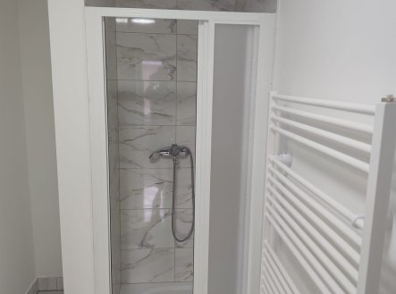Pronájem bytu, 2+kk, 50 m²