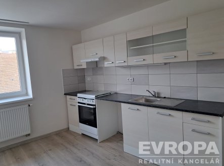 Pronájem bytu, 3+kk, 60 m²