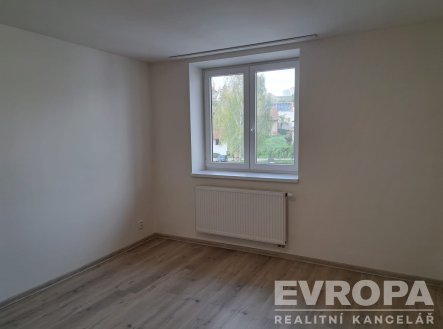 Pronájem bytu, 3+kk, 60 m²