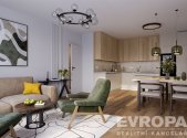 Prodej bytu, 1+kk, 35 m²
