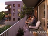 Prodej bytu, 3+kk, 73 m²
