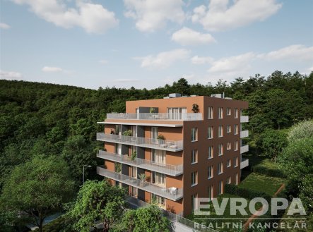 Prodej bytu, 4+kk, 117 m²