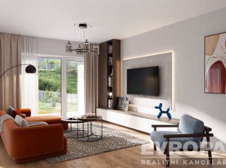 Prodej domu/vily, 178 m²
