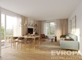 Prodej bytu, 3+kk, 66 m²
