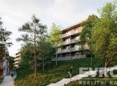 Prodej bytu, 2+kk, 49 m²