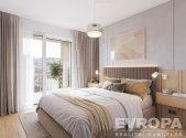 Prodej bytu, 2+kk, 59 m²