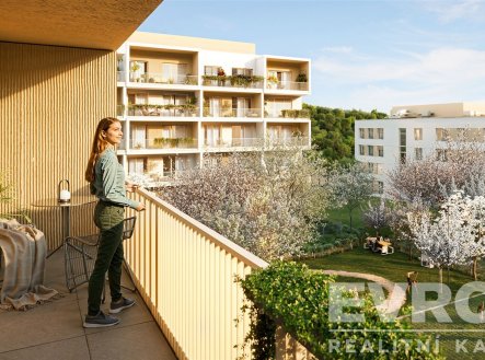 Prodej bytu, 4+kk, 101 m²