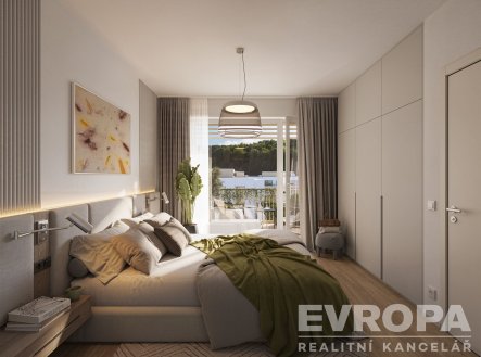 Prodej bytu, 4+kk, 101 m²