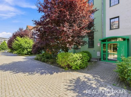 Prodej bytu, 2+kk, 64 m²
