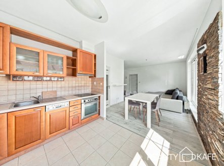 Prodej bytu, 2+kk, 70 m²