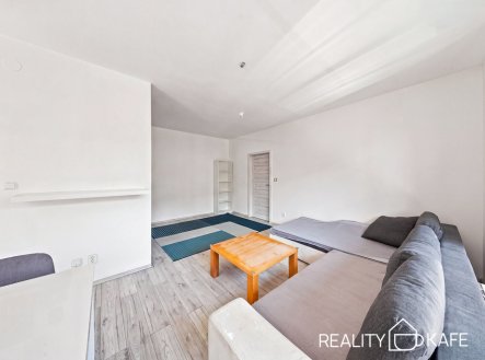 Prodej bytu, 2+kk, 70 m²