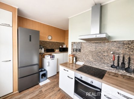 Pronájem bytu, 3+1, 68 m²
