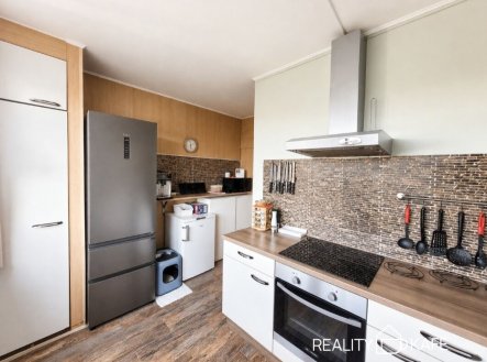 Pronájem bytu, 3+1, 68 m²