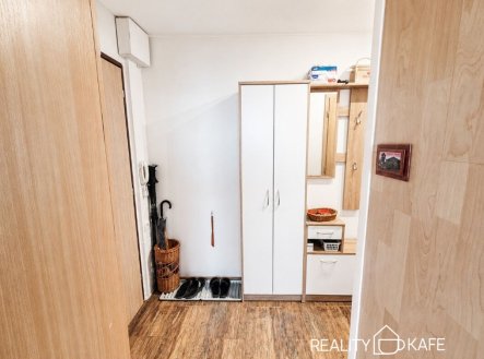 Pronájem bytu, 3+1, 68 m²