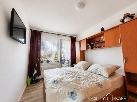 Pronájem bytu, 3+1, 68 m²