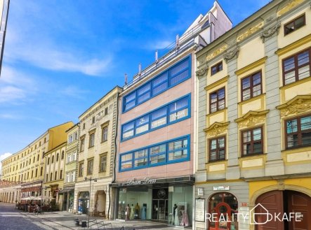 Prodej obchodní prostory, 1 219 m²