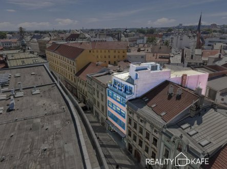 Prodej obchodní prostory, 1 219 m²