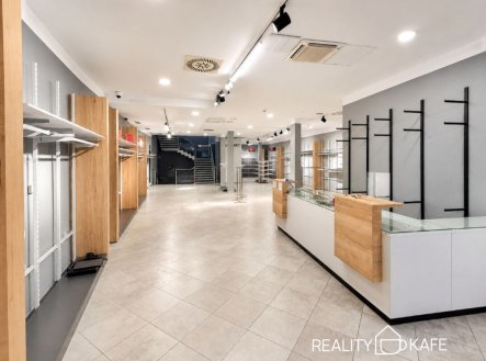 Prodej obchodní prostory, 1 219 m²