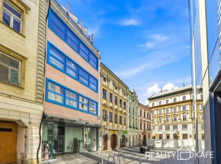 Prodej obchodní prostory, 1 219 m²