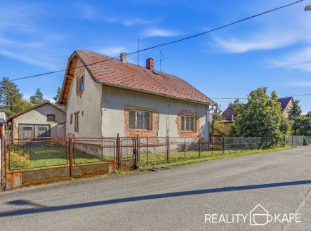 Prodej domu/vily, 100 m²