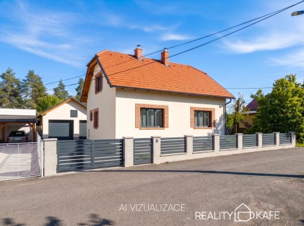 Prodej domu/vily, 100 m²