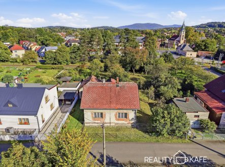Prodej domu/vily, 100 m²