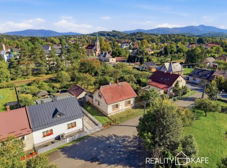 Prodej domu/vily, 100 m²