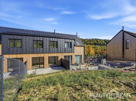 Prodej bytu, 4+kk, 84 m²
