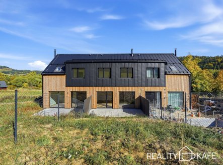 Prodej bytu, 4+kk, 84 m²