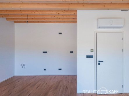 Prodej bytu, 4+kk, 84 m²