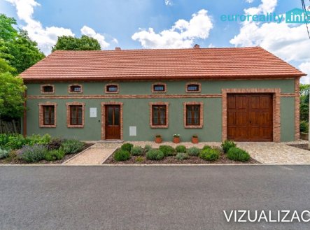 Prodej domu/vily, 112 m²