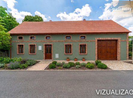 Prodej domu/vily, 112 m²
