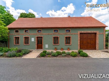 Prodej domu/vily, 112 m² obrázek